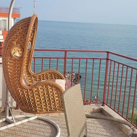 Panorama Marina Fort Beach - Premium Apartments Sea Viev Свети Влас Екстериор снимка