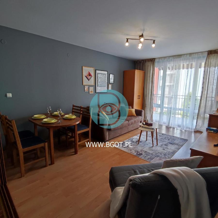 Panorama Marina Fort Beach - Premium Apartments Sea Viev Свети Влас Екстериор снимка