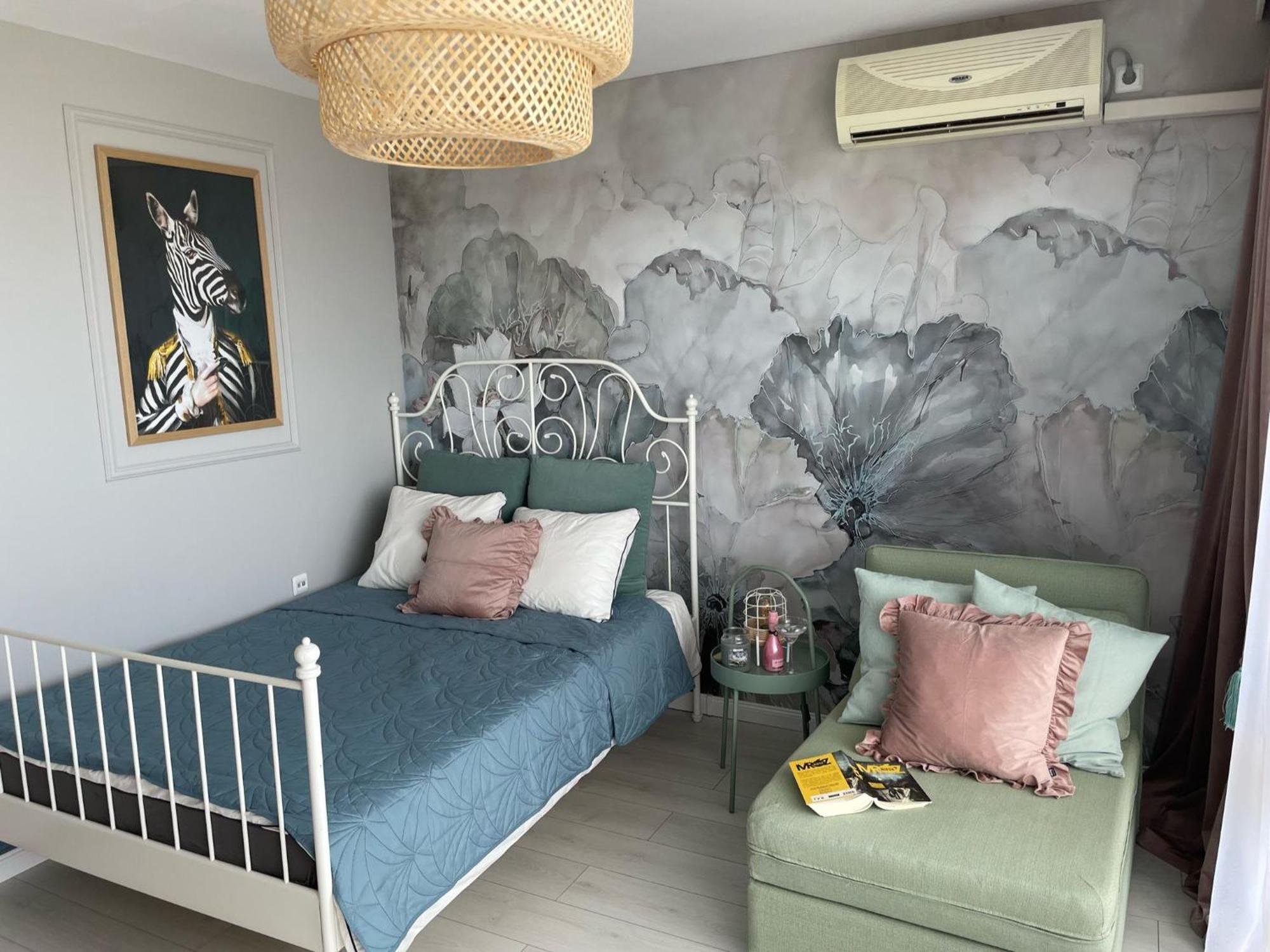 Panorama Marina Fort Beach - Premium Apartments Sea Viev Свети Влас Стая снимка