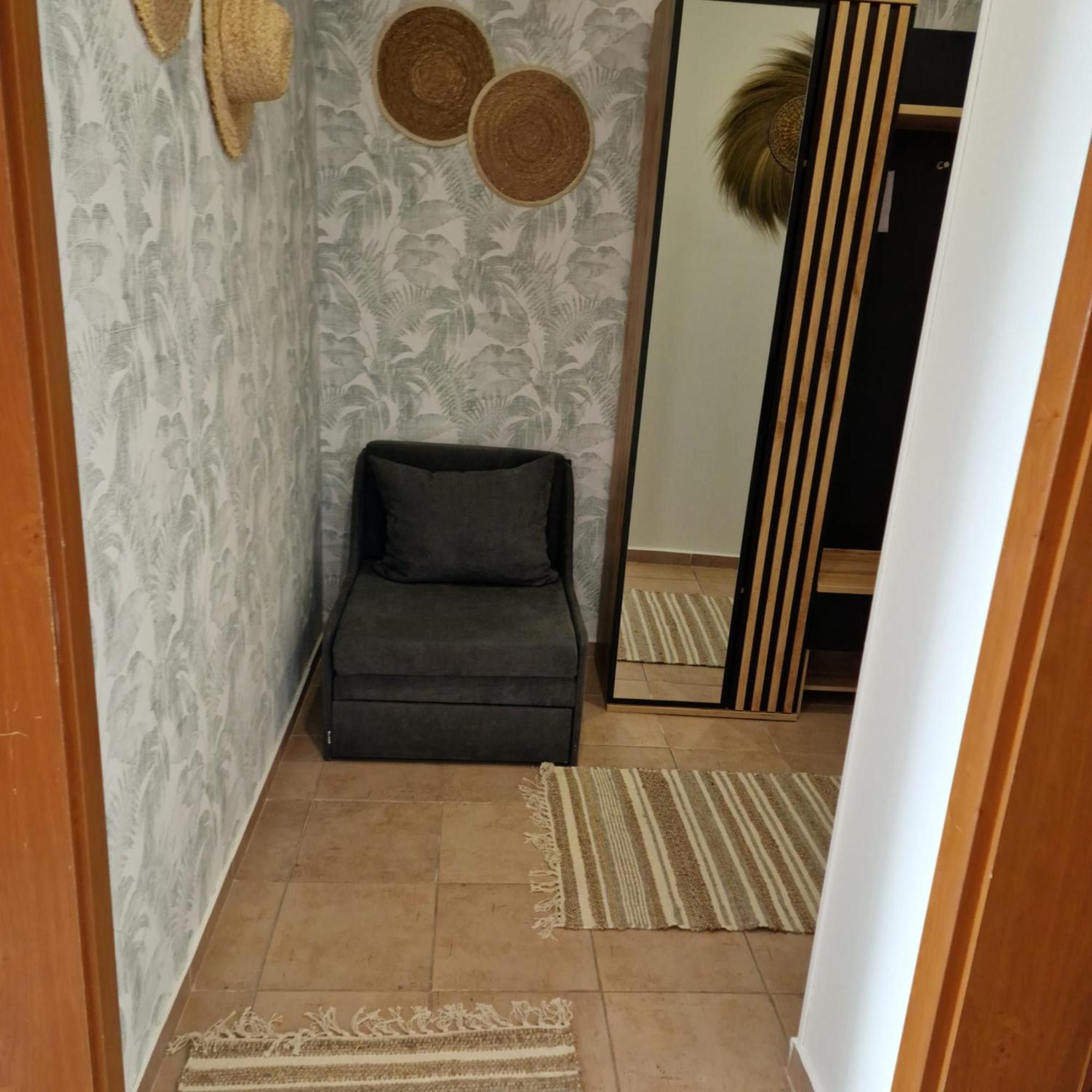 Panorama Marina Fort Beach - Premium Apartments Sea Viev Свети Влас Екстериор снимка
