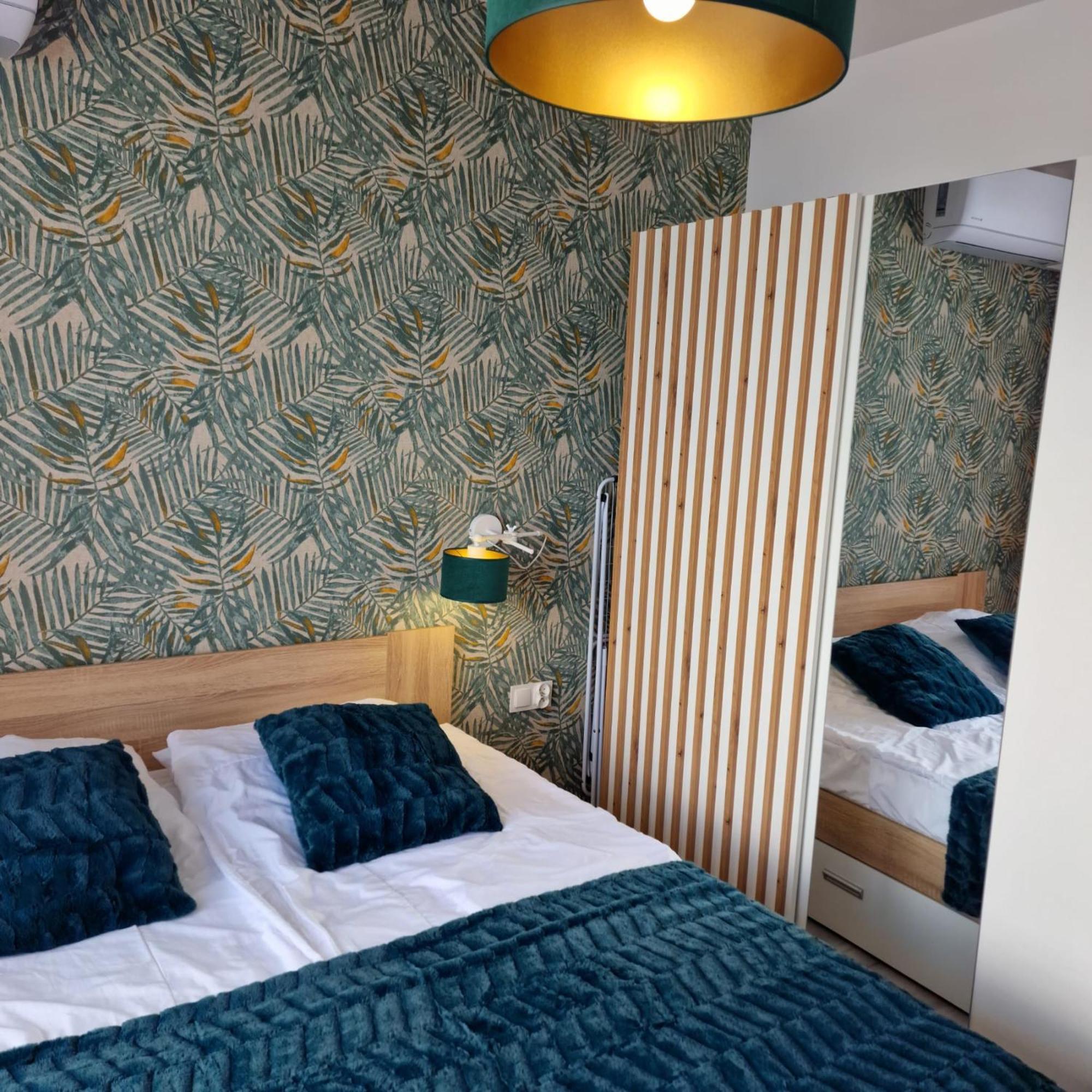 Panorama Marina Fort Beach - Premium Apartments Sea Viev Свети Влас Екстериор снимка
